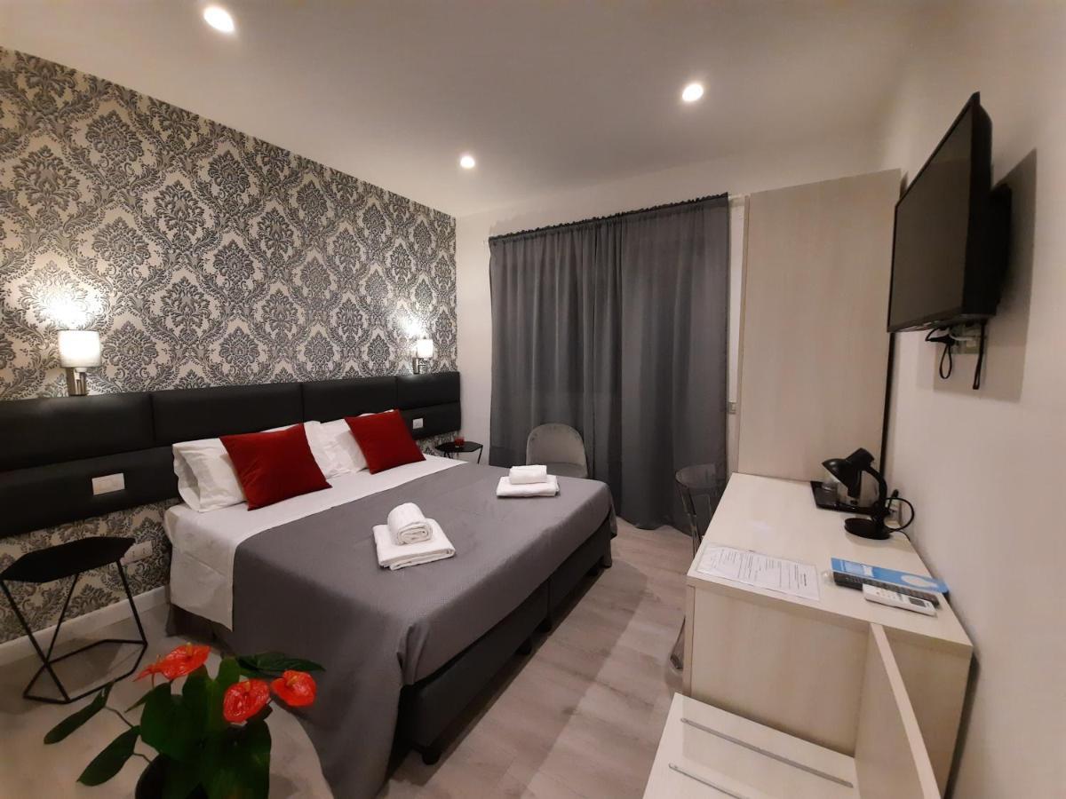 Maritza S House In Affittacamere Roma